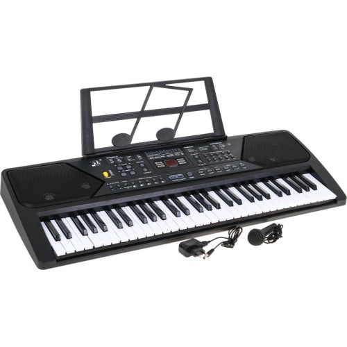 Keyboard MQ-600UFB