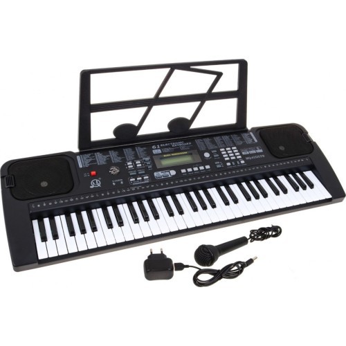 Keyboard MQ-6152UFB