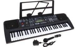 Sintezators MQ-6152UFB
