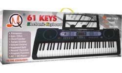 Keyboard MQ-602UFB