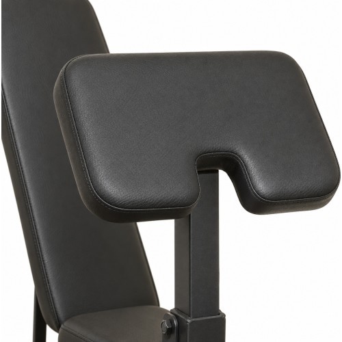Universal Weight Bench FB-2601 with Attachments