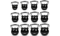 Gumijota svaru bumba FITKER - 8 kg
