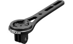Sigma Aero Butler GPS turētājs