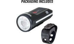 Передняя фара Sigma Aura 70 USB