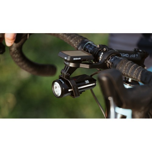 Sigma Aura 70 USB Front Light