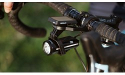 Sigma Aura 70 USB Front Light