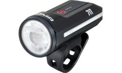 Priekšējais lukturis Sigma Aura 70 USB
