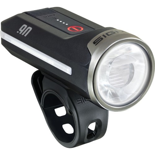 Sigma Aura 90 USB priekšējais lukturis