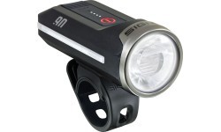 Sigma Aura 90 USB priekšējais lukturis