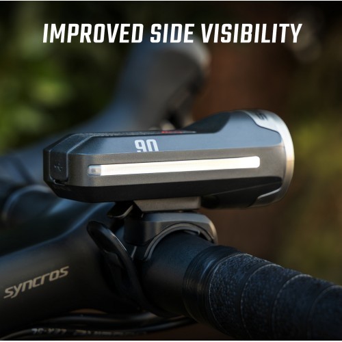 Sigma Aura 90 USB Front Light