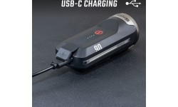 Sigma Aura 90 USB priekšējais lukturis