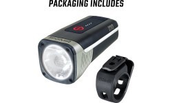 Sigma Aura 120 Link USB Front Light
