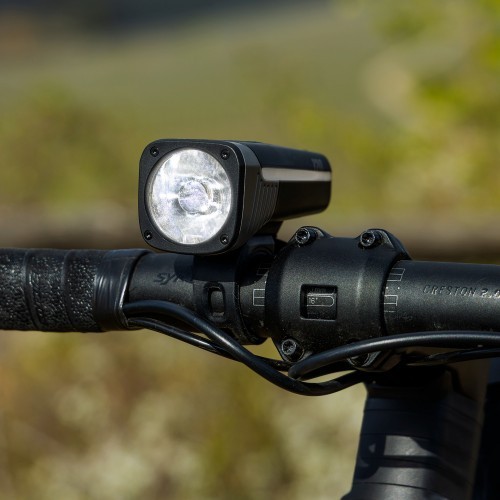 Sigma Aura 120 Link USB Front Light