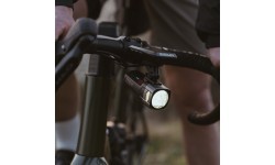 Sigma Aura 170 HB Link USB front light