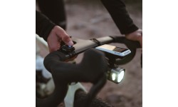Передняя фара Sigma Aura 170 HB Link USB