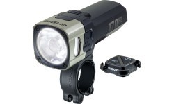 Sigma Aura 170 HB Link USB front light