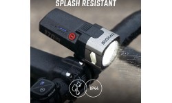 Sigma Aura 170 HB Link USB priekšējais lukturis