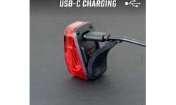 Sigma Aura 70 + Hiro 10 USB apgaismojuma komplekts