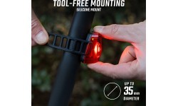 Sigma Aura 70 + Hiro 10 USB Lighting Set