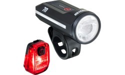 Комплект освещения Sigma Aura 70 + Hiro 10 USB