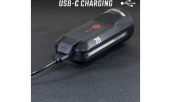 Sigma Aura 70 + Hiro 10 USB apgaismojuma komplekts