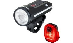 Sigma Aura 70 + Hiro 10 USB apgaismojuma komplekts