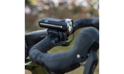 Комплект освещения Sigma Aura 90 + Hiro 50 USB