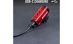 Apgaismojuma komplekts Sigma Aura 90 + Hiro 50 USB