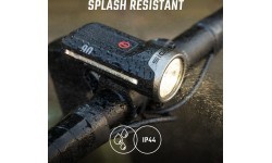 Комплект освещения Sigma Aura 90 + Hiro 50 USB