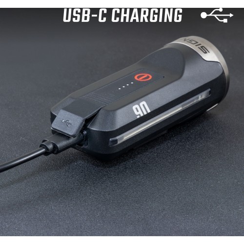 Sigma Aura 90 + Hiro 50 USB Lighting Set
