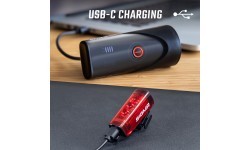 Комплект освещения Sigma Aura 100 + Hiro 50 Link USB