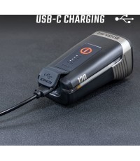 Apgaismojuma komplekts Sigma Aura 120 + Hiro 50 Link USB