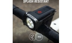 Комплект освещения Sigma Aura 120 + Hiro 50 Link USB