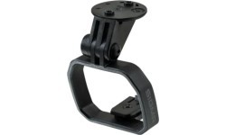 Sigma Aura Out front light mount