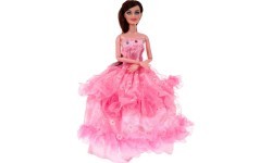Dressing room + Doll