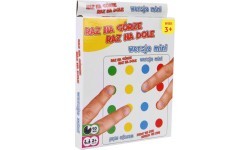2 in 1 spēle „Laiks“