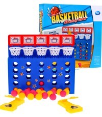 Arcade Game Four in a Row