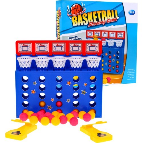 Arcade Game Four in a Row