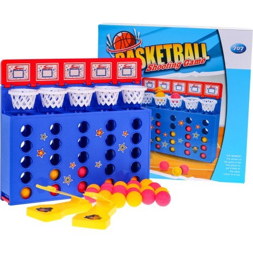 Arcade Game Four in a Row