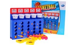 Arcade Game Four in a Row