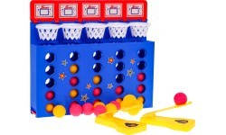 Arcade Game Four in a Row