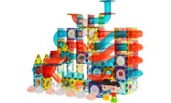 Набор магнитных блоков, 292 элемента