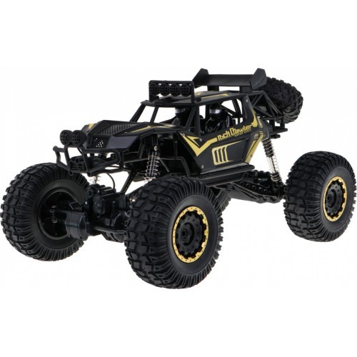 Металлический краулер Mega Crawler 1:8
