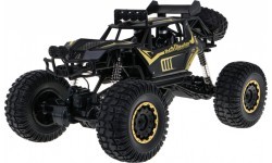 Metal Mega Crawler 1:8