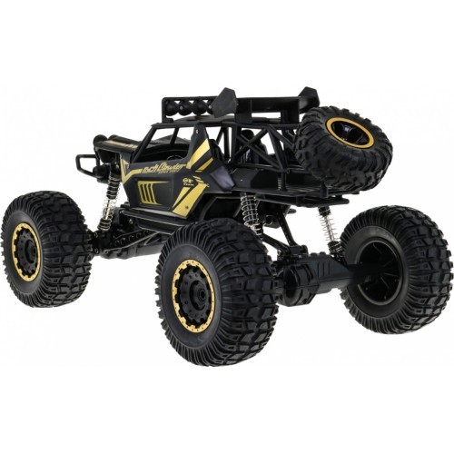 Metal Mega Crawler 1:8