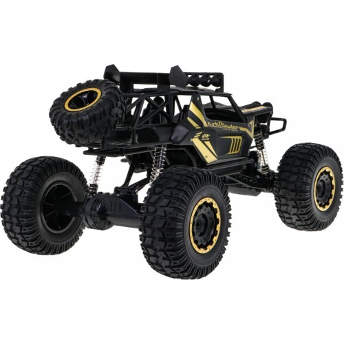 Металлический краулер Mega Crawler 1:8
