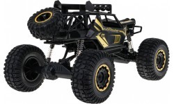 Metal Mega Crawler 1:8