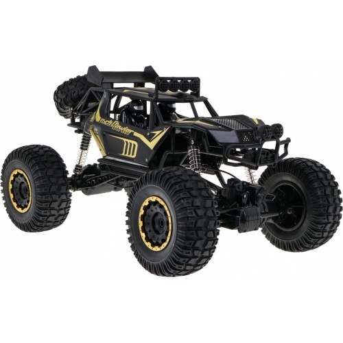 Metal Mega Crawler 1:8
