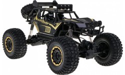 Metal Mega Crawler 1:8
