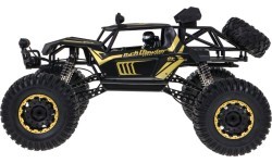 Металлический краулер Mega Crawler 1:8